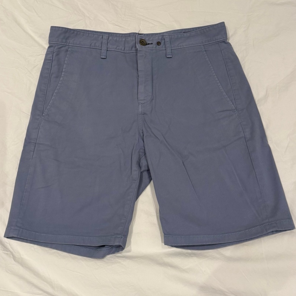 Men's Rag & Bone Chino Shorts